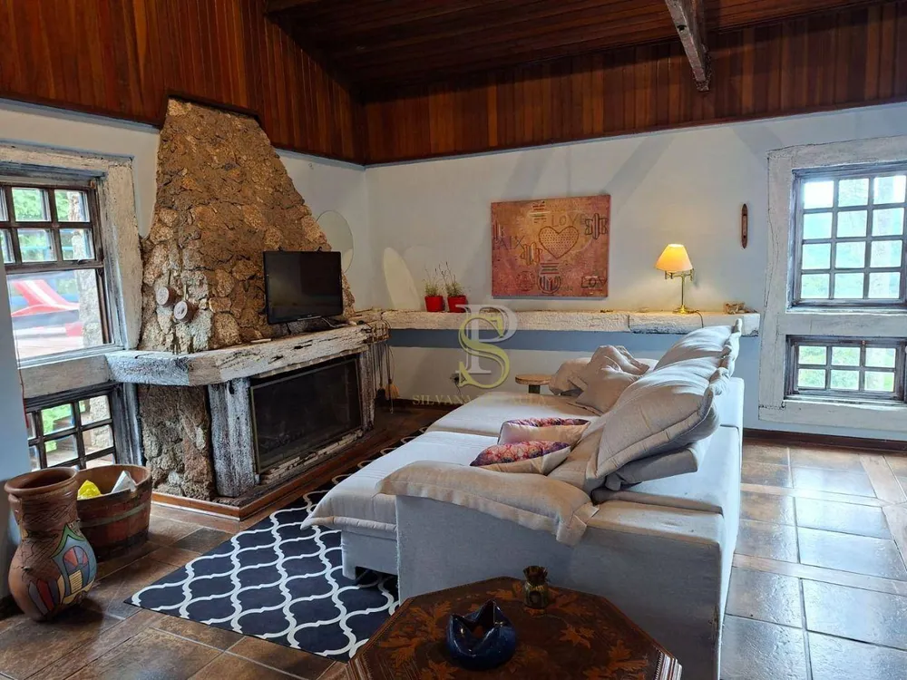 Casa de Condomínio, 4 quartos - Foto 6