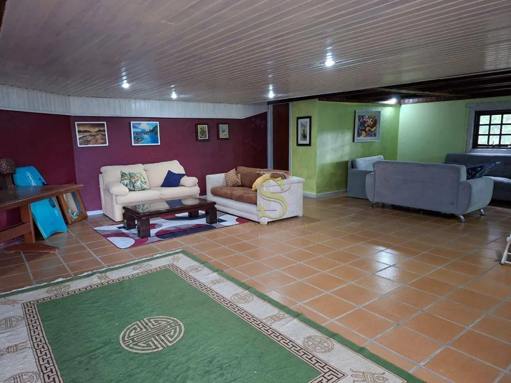 Casa de Condomínio, 4 quartos - Foto 6