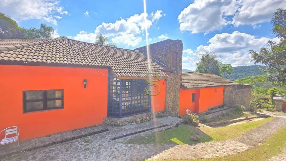 Casa de Condomínio, 4 quartos - Foto 4