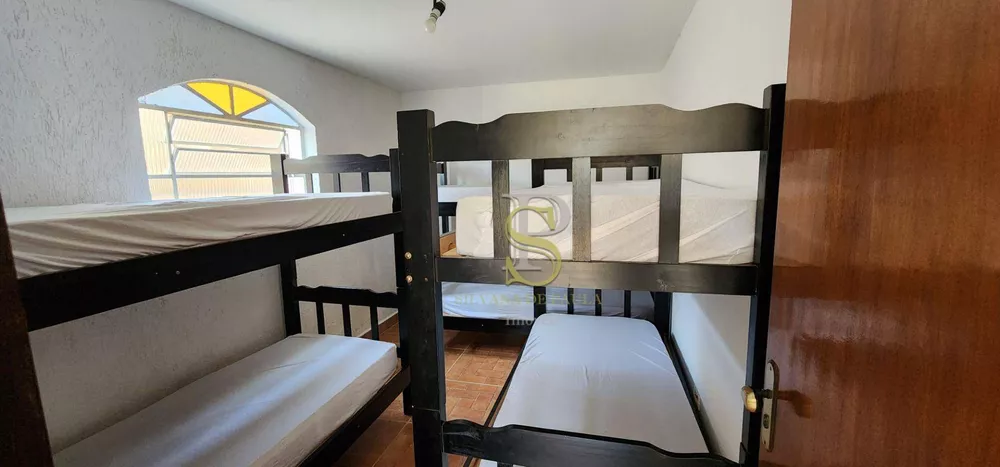 Chácara, 6 quartos, 1050 m² - Foto 5
