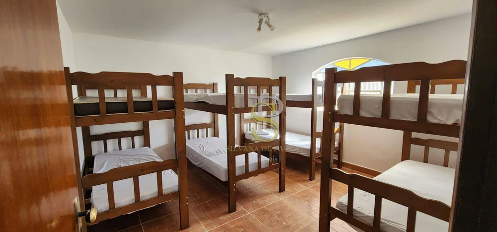Chácara, 6 quartos, 1050 m² - Foto 16