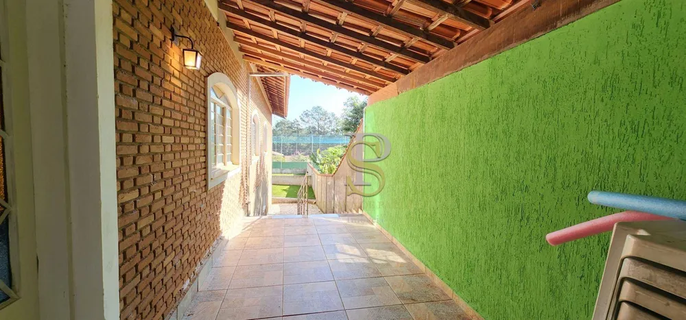 Chácara, 6 quartos, 1050 m² - Foto 10