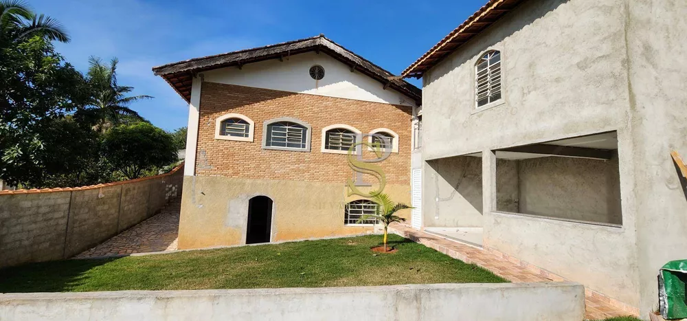 Chácara, 6 quartos, 1050 m² - Foto 8