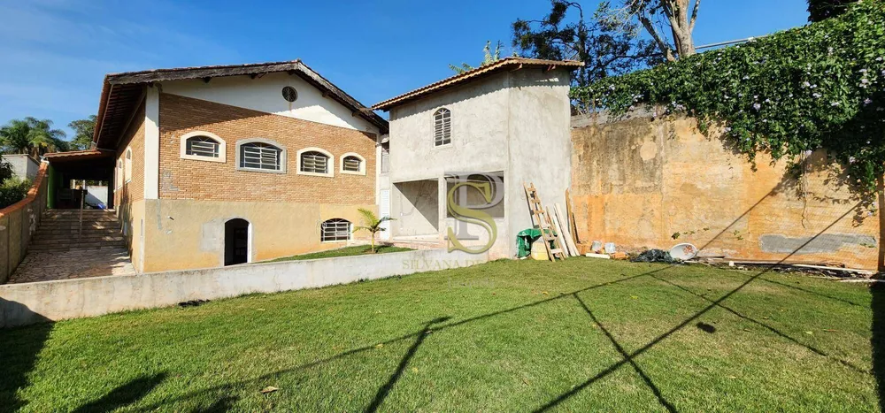 Chácara, 6 quartos, 1050 m² - Foto 11