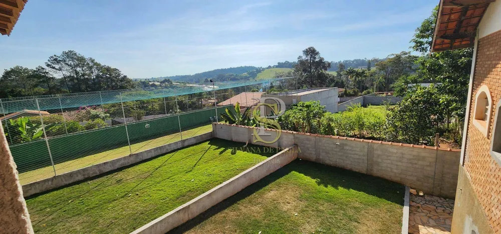 Chácara, 6 quartos, 1050 m² - Foto 18