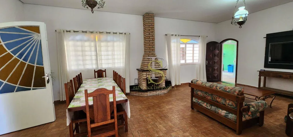 Chácara, 6 quartos, 1050 m² - Foto 9