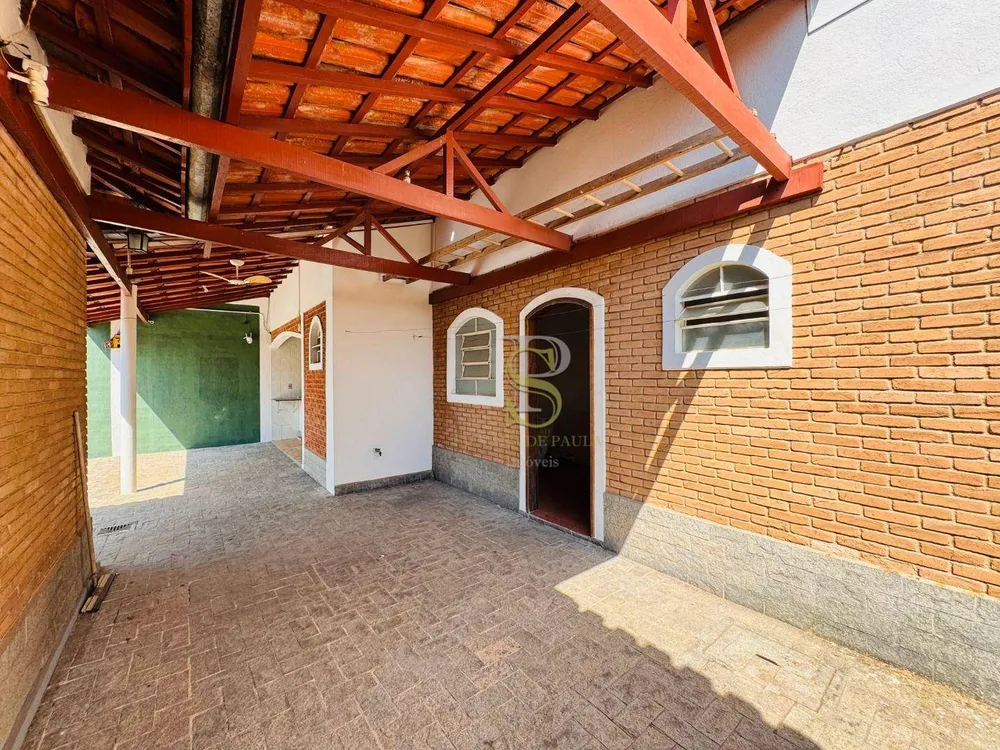 Casa, 4 quartos, 153 m² - Foto 15