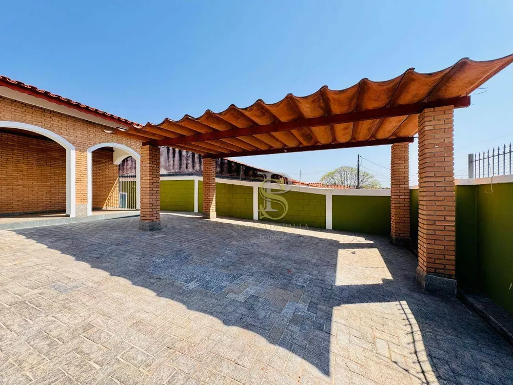 Casa, 4 quartos, 153 m² - Foto 3