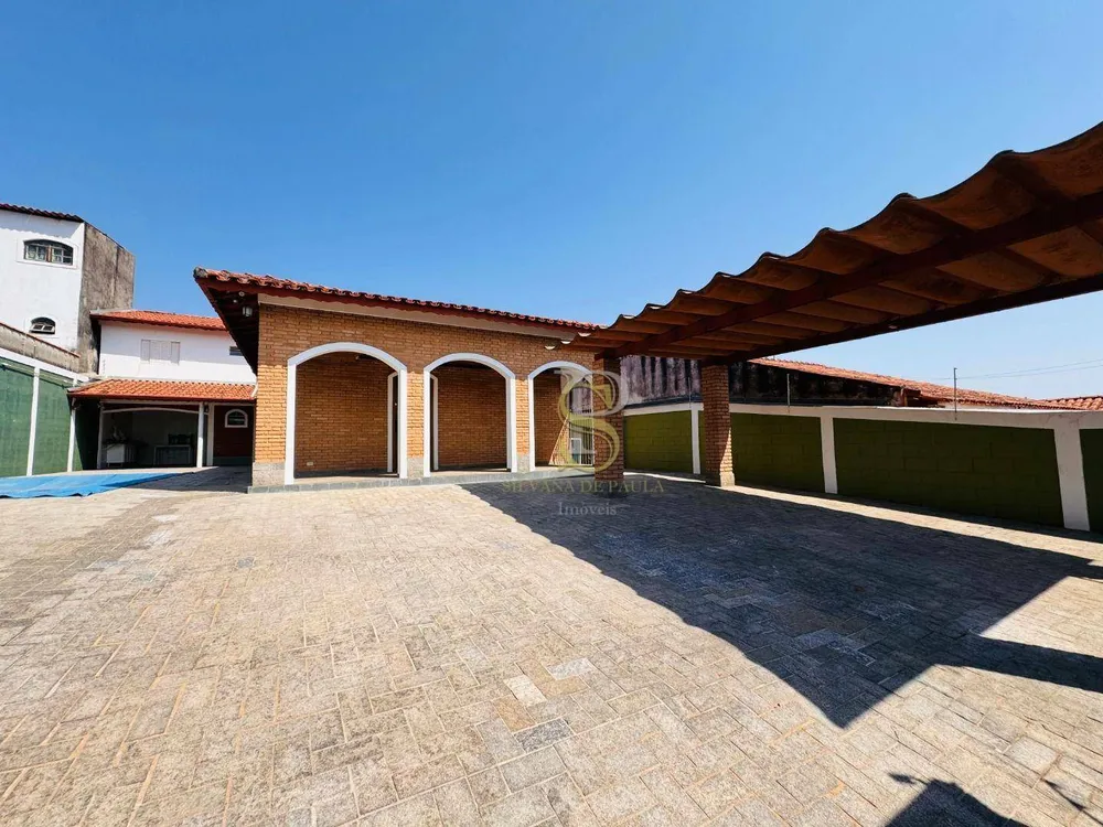 Casa, 4 quartos, 153 m² - Foto 4