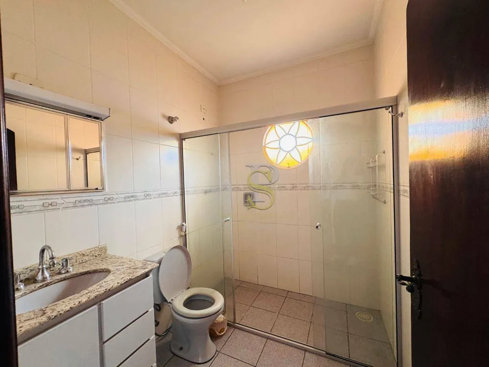 Casa, 4 quartos, 153 m² - Foto 9