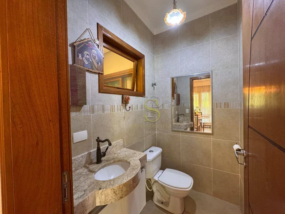 Casa, 3 quartos, 160 m² - Foto 2