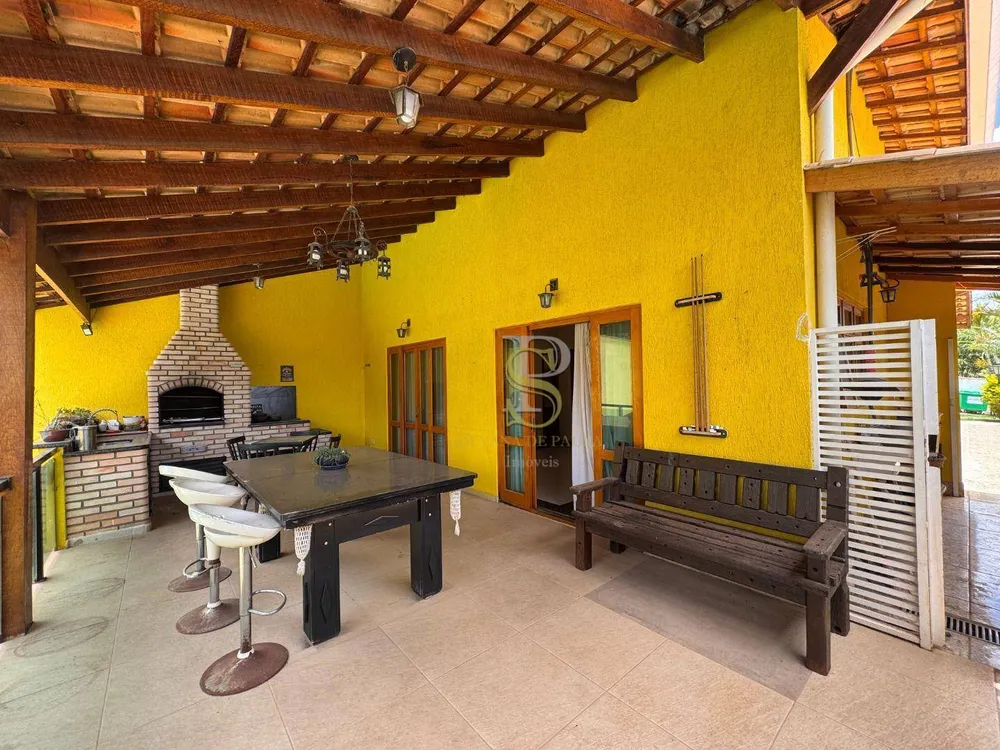 Casa, 3 quartos, 160 m² - Foto 15
