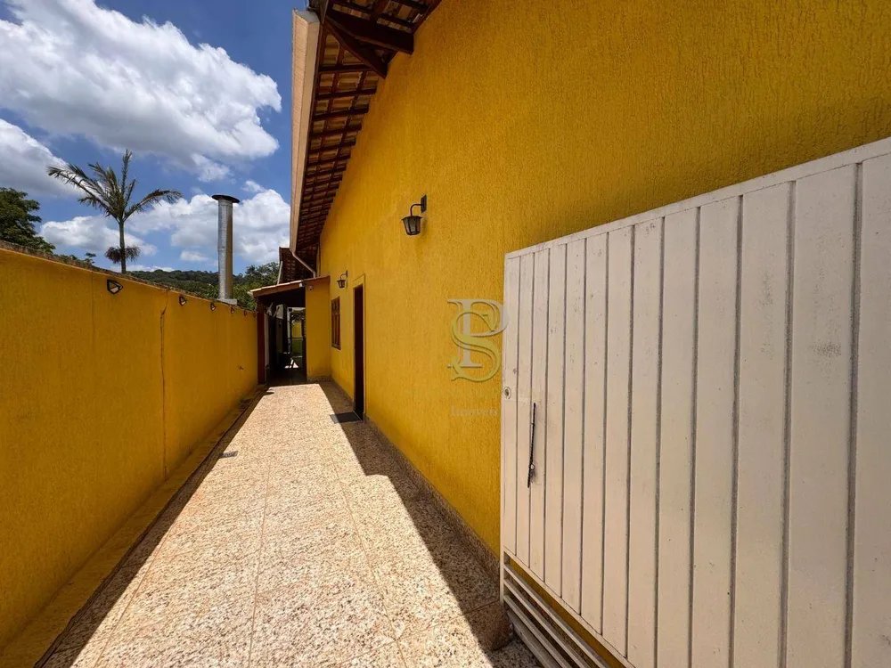 Casa, 3 quartos, 160 m² - Foto 3