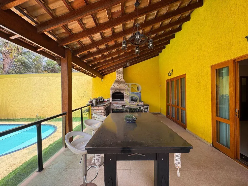 Casa, 3 quartos, 160 m² - Foto 16