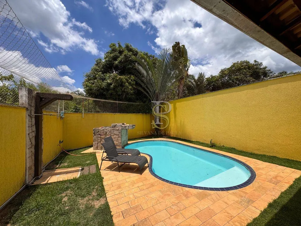 Casa, 3 quartos, 160 m² - Foto 8