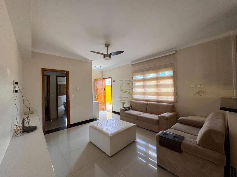 Casa, 3 quartos, 160 m² - Foto 7