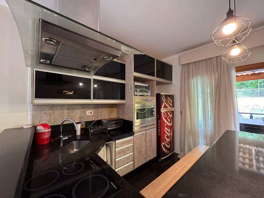 Casa, 3 quartos, 160 m² - Foto 3