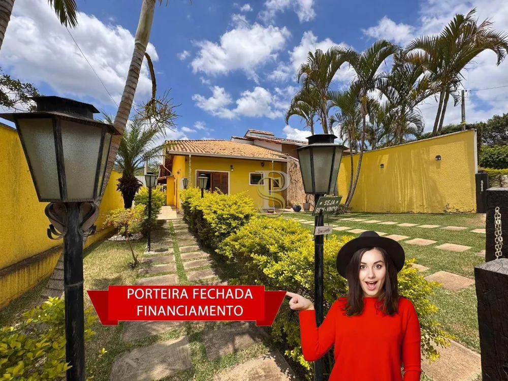 Casa, 3 quartos, 160 m² - Foto 1