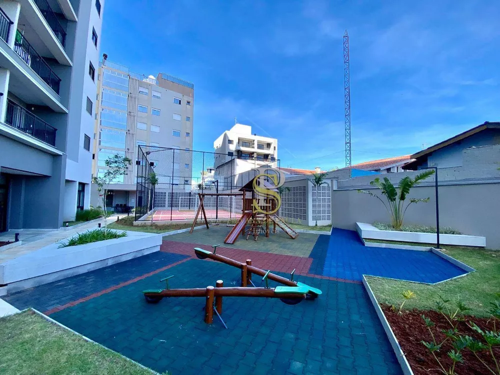 Apartamento, 2 quartos, 69 m² - Foto 3