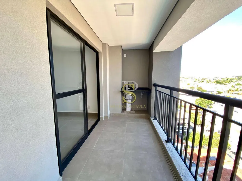 Apartamento, 2 quartos, 69 m² - Foto 5