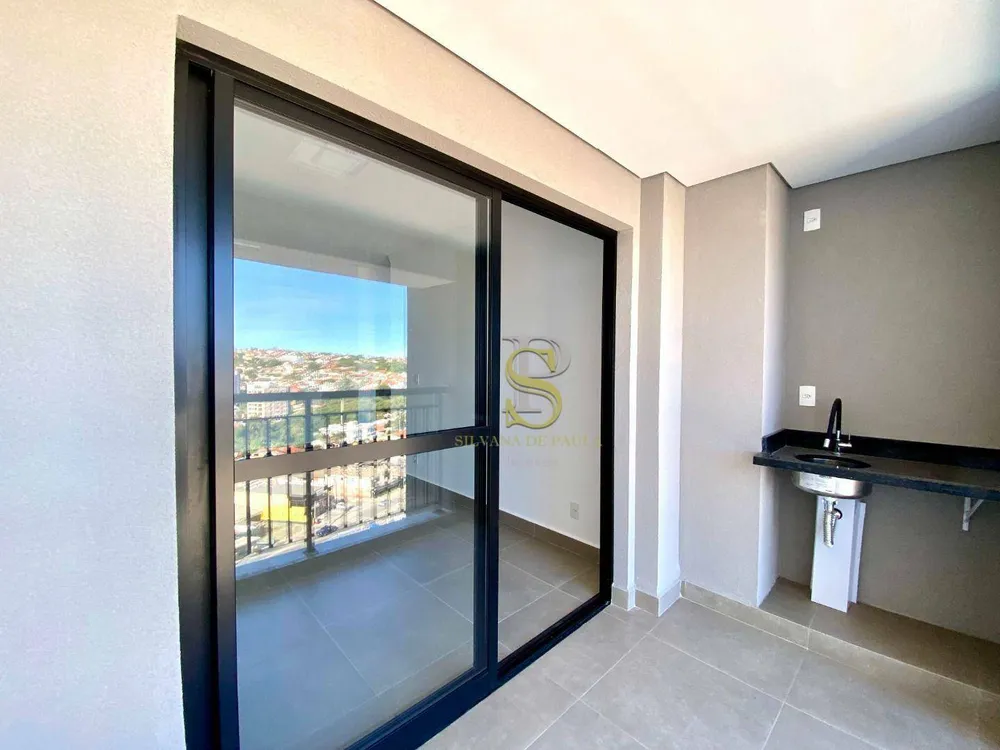 Apartamento, 2 quartos, 69 m² - Foto 8