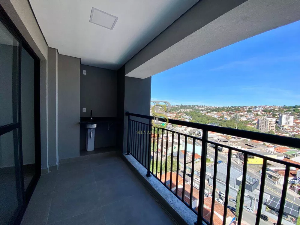 Apartamento, 2 quartos, 69 m² - Foto 2