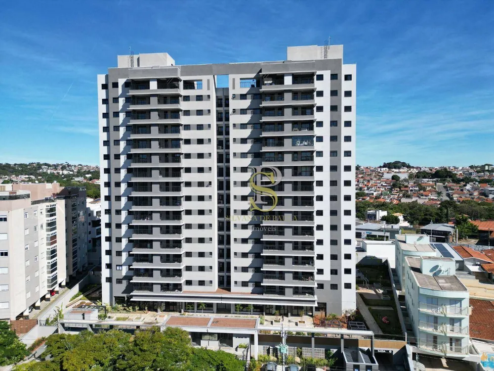 Apartamento, 2 quartos, 69 m² - Foto 2