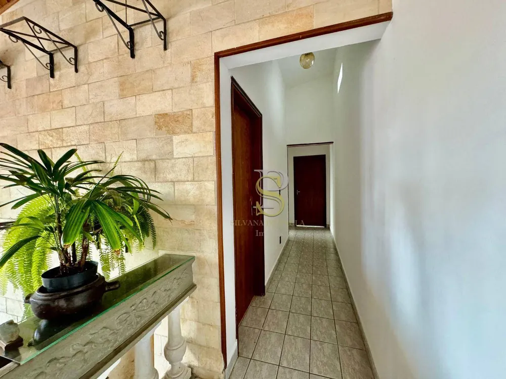 Casa, 3 quartos, 550 m² - Foto 14