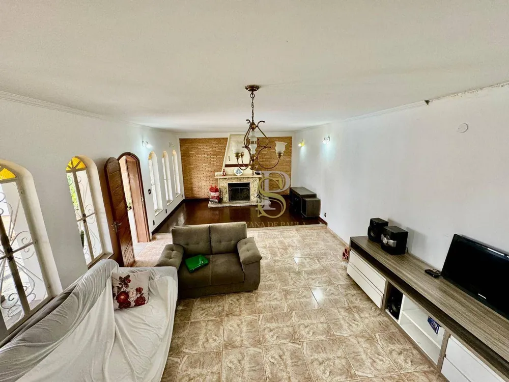 Casa, 3 quartos, 550 m² - Foto 9