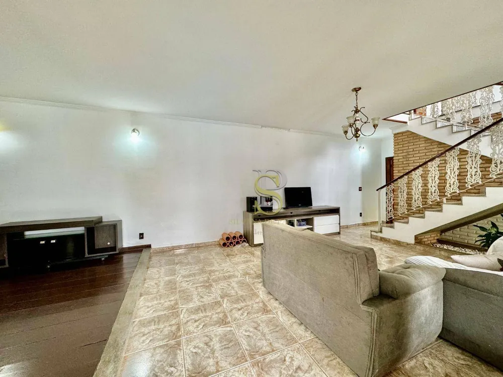 Casa, 3 quartos, 550 m² - Foto 12