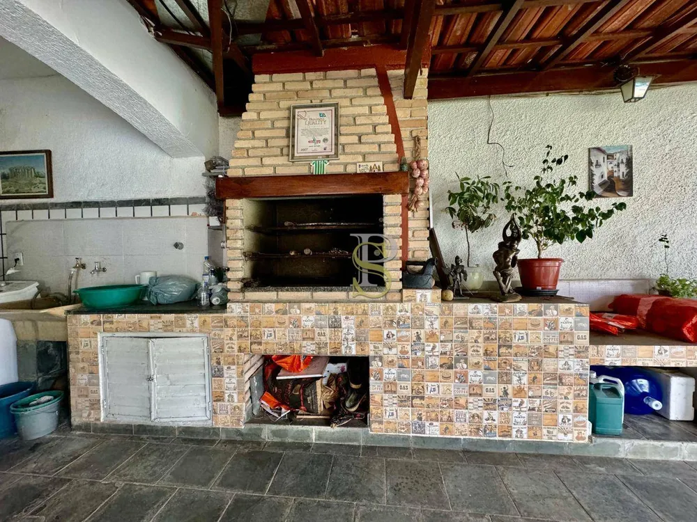 Casa, 3 quartos, 550 m² - Foto 6