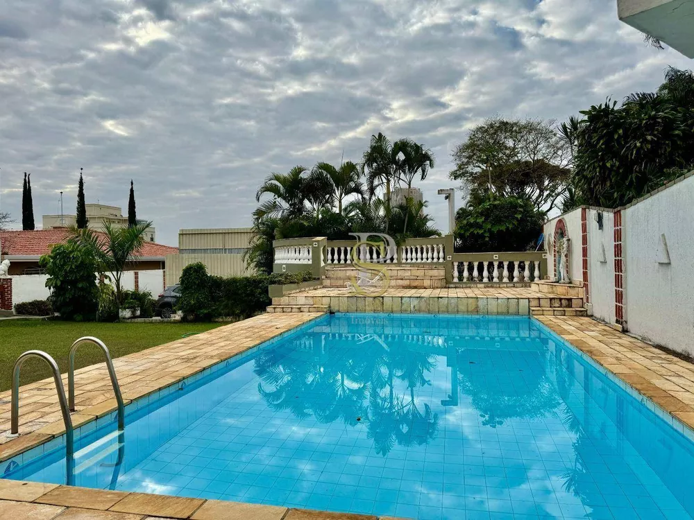 Casa, 3 quartos, 550 m² - Foto 4