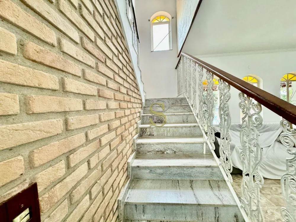 Casa, 3 quartos, 550 m² - Foto 13