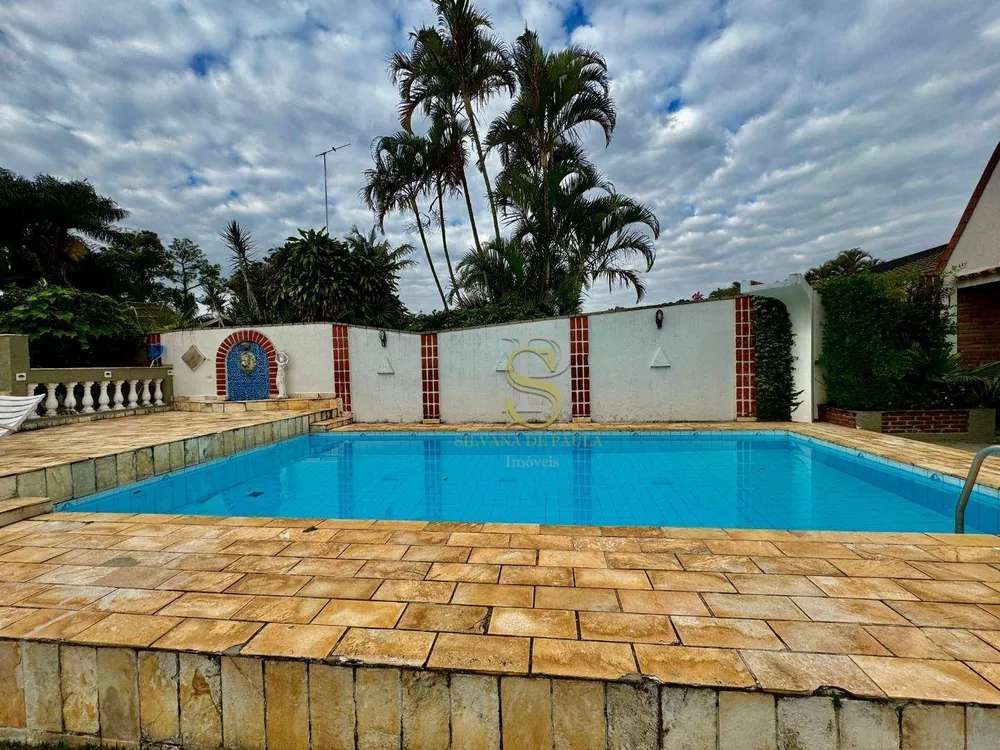 Casa, 3 quartos, 550 m² - Foto 1