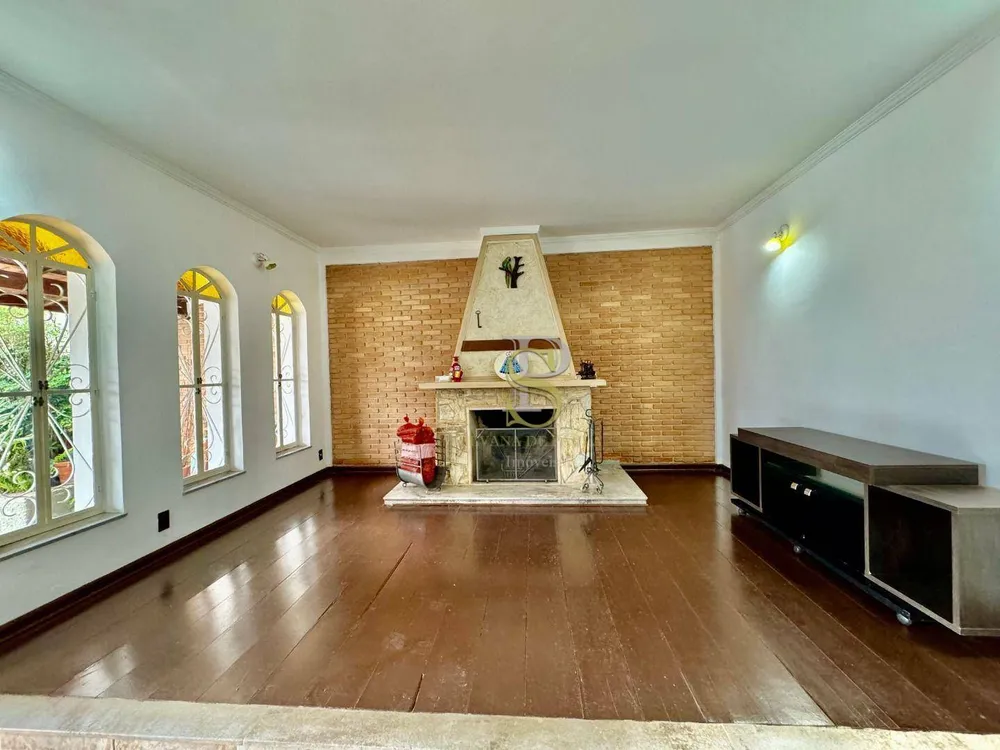 Casa, 3 quartos, 550 m² - Foto 8