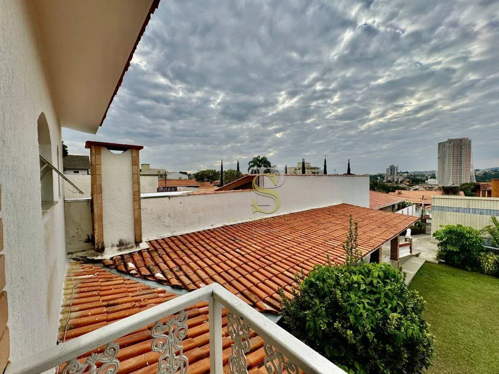 Casa, 3 quartos, 550 m² - Foto 16