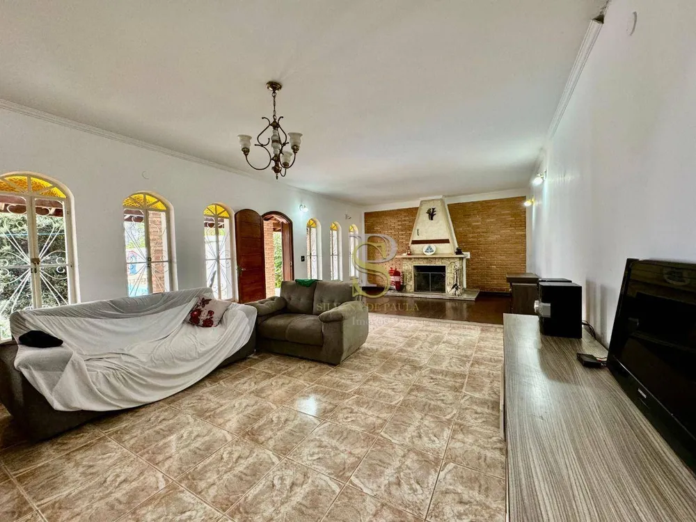 Casa, 3 quartos, 550 m² - Foto 7