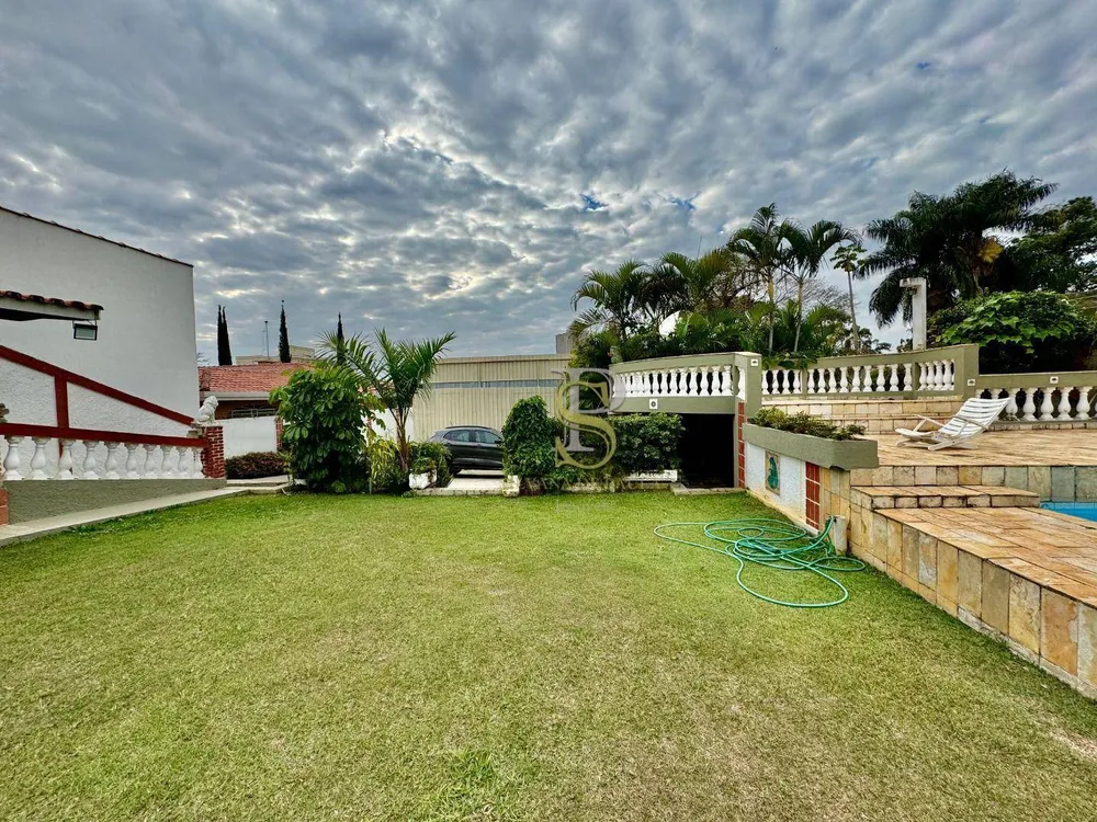 Casa, 3 quartos, 550 m² - Foto 2