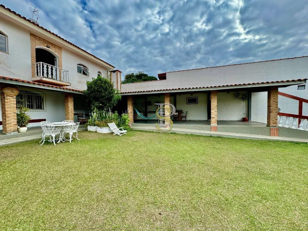 Casa, 3 quartos, 550 m² - Foto 1