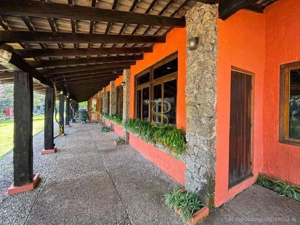 Casa de Condomínio, 5 quartos - Foto 2