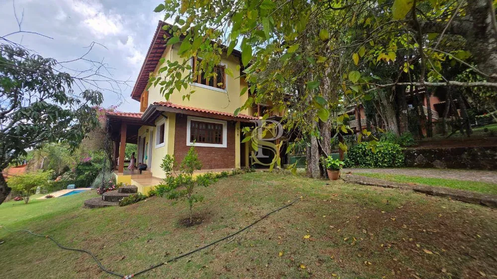 Casa de Condomínio, 5 quartos - Foto 7