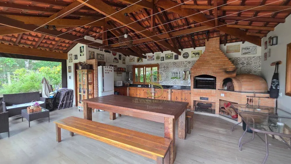 Casa de Condomínio, 5 quartos - Foto 4
