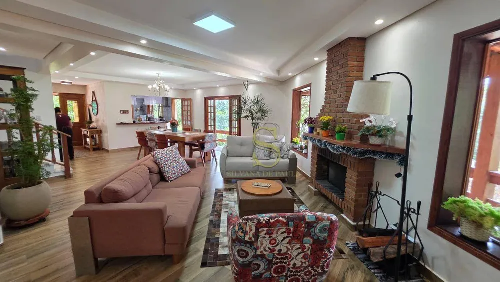 Casa de Condomínio, 5 quartos - Foto 7