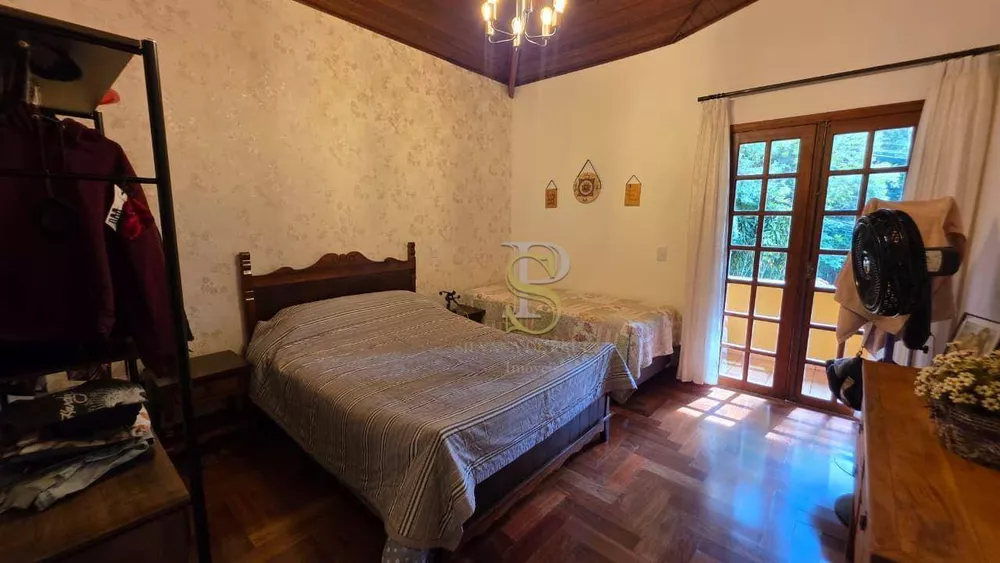 Casa de Condomínio, 5 quartos - Foto 3