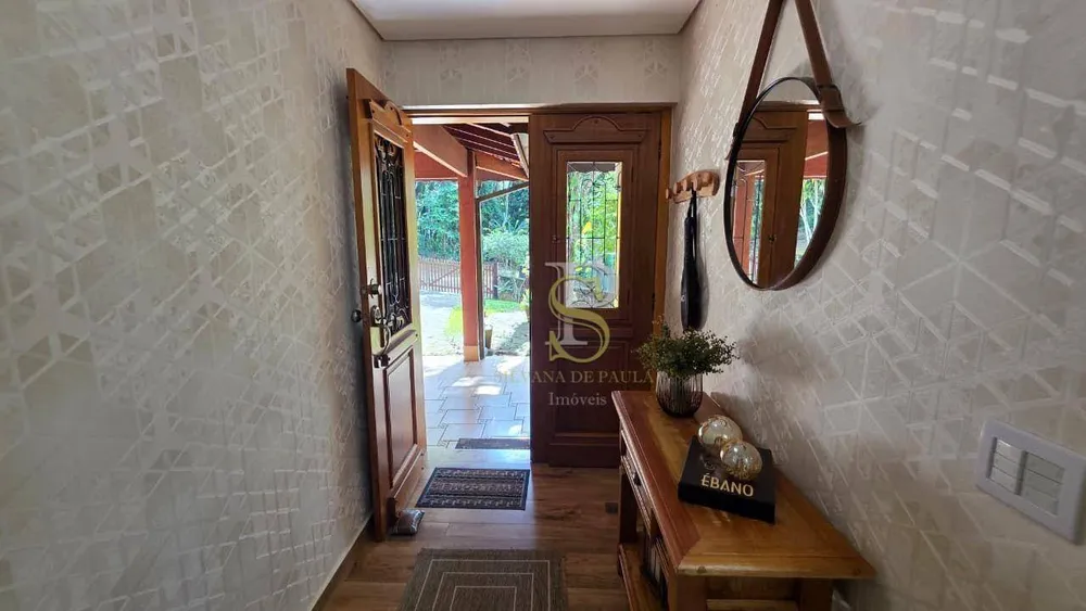 Casa de Condomínio, 5 quartos - Foto 5