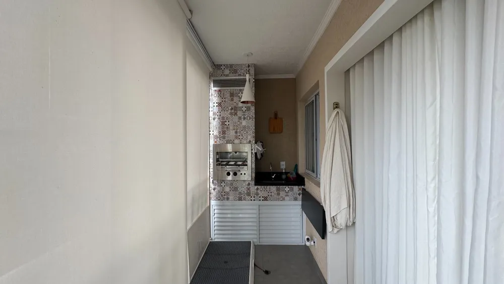Apartamento, 2 quartos, 70 m² - Foto 8