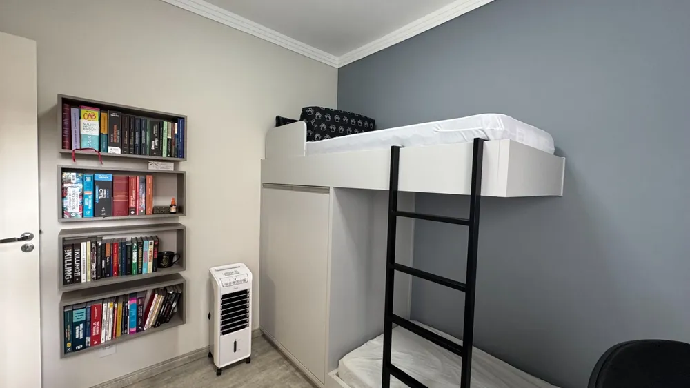 Apartamento, 2 quartos, 70 m² - Foto 3