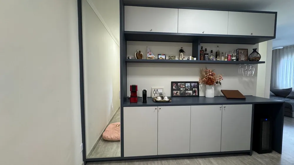 Apartamento, 2 quartos, 70 m² - Foto 2
