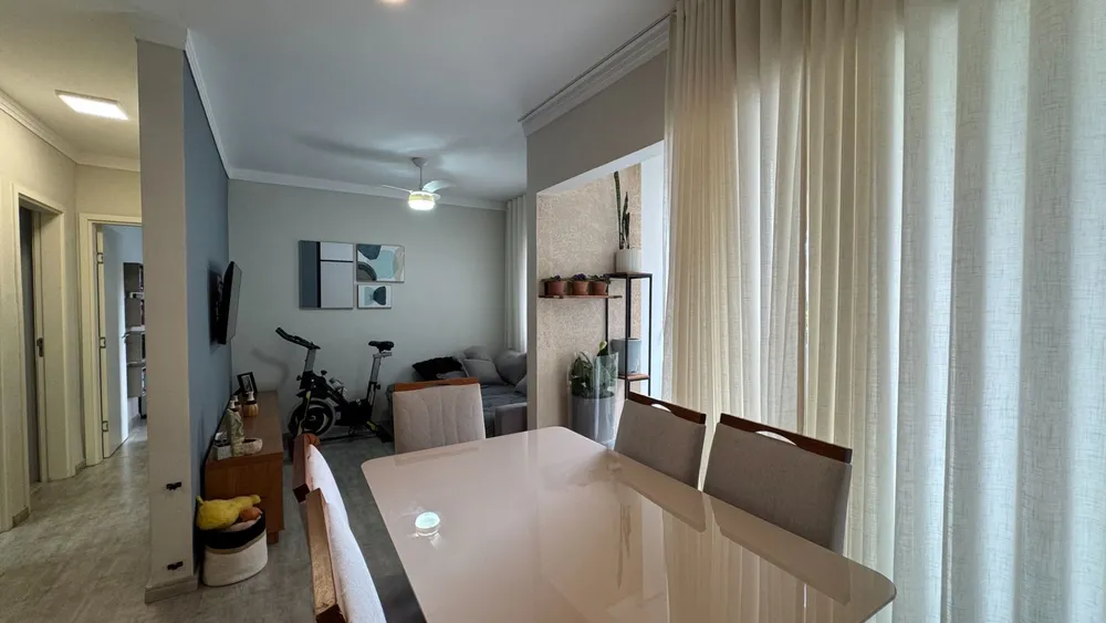 Apartamento, 2 quartos, 70 m² - Foto 1
