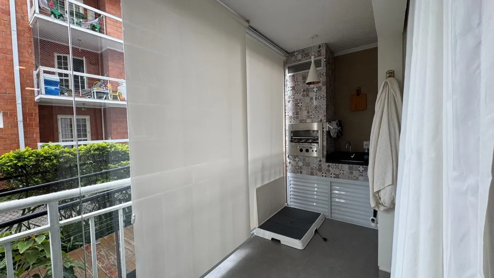 Apartamento, 2 quartos, 70 m² - Foto 9